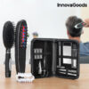 InnovaGoods Elektrisk Anti-Hårtab Sæt (12 Dele) - Image 8