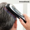 InnovaGoods Elektrisk Anti-Hårtab Sæt (12 Dele) - Image 6