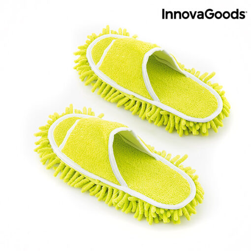InnovaGoods Mop & Go Hjemmesko - Image 4