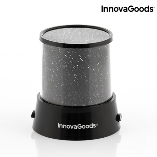 InnovaGoods LED Stjerne Projektor - Image 5