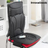InnovaGoods Shiatsu Massagesæde - Image 7