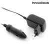 InnovaGoods Shiatsu Massagesæde - Image 2
