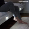 InnovaGoods LED Lys Bevægelsessensor (Pakke med 2) - Image 8
