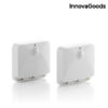 InnovaGoods LED Lys Bevægelsessensor (Pakke med 2) - Image 4