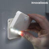 InnovaGoods LED Lys Bevægelsessensor (Pakke med 2) - Image 2