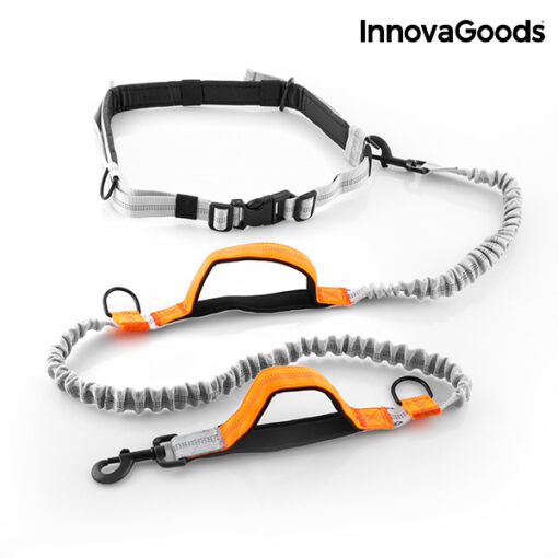 InnovaGoods Hundesnor Frie Hænder - Image 6