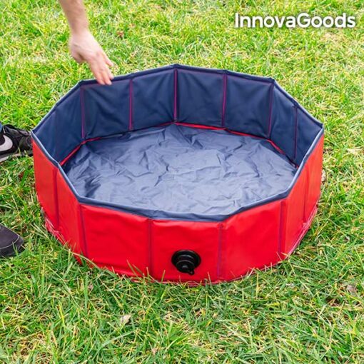 InnovaGoods Swimmingpool til Kæledyr - Image 8