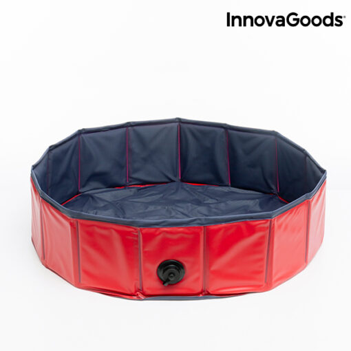 InnovaGoods Swimmingpool til Kæledyr - Image 7