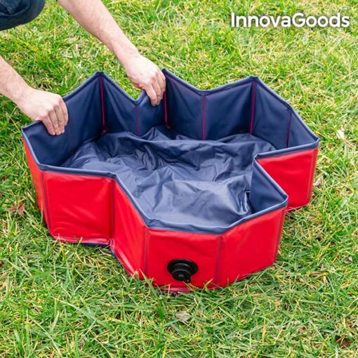 InnovaGoods Swimmingpool til Kæledyr - Image 3