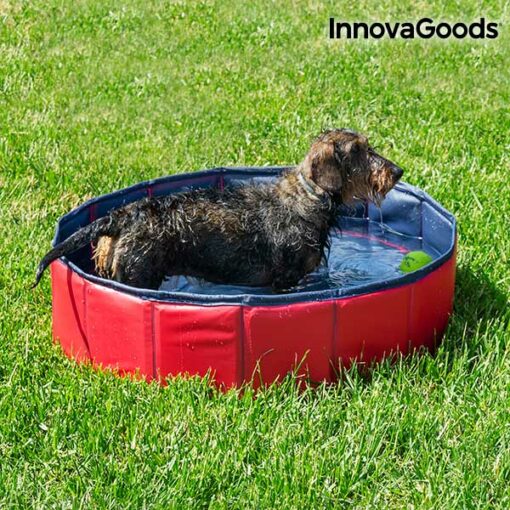 InnovaGoods Swimmingpool til Kæledyr