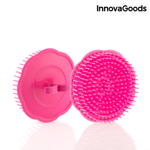InnovaGoods Shampoo Børste - Image 3