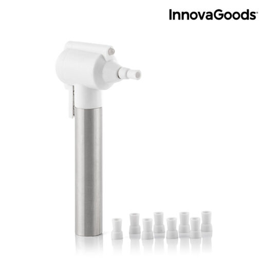 InnovaGoods Tandpudser- og bleger - Image 4
