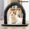 InnovaGoods Kradsetræ og Bue Massager til Katte - Image 7