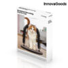 InnovaGoods Kradsetræ og Bue Massager til Katte - Image 3