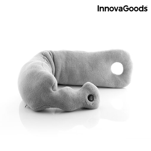 InnovaGoods Nakke Massage Pude - Image 6