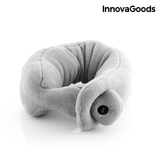 InnovaGoods Nakke Massage Pude - Image 5