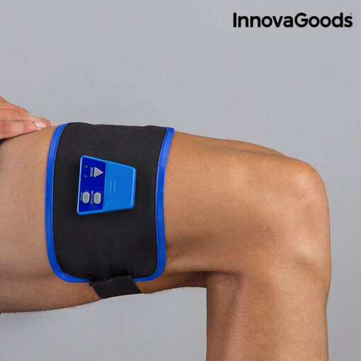 InnovaGoods Muskel Elektrostimulator Bælte - Image 7