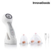 InnovaGoods Anti-Cellulitis Apparat med Vakuumterapi Pro - Image 8