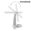 InnovaGoods Wellness Beauté LED bordspejl - Image 6