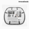 InnovaGoods Åndbar Bærbar Lændestøtte - Image 4