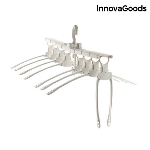 InnovaGoods 8-i-1 Multifunktionel Bøjle - Image 2
