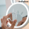 InnovaGoods 2 i 1 Mirrobbit makeupspejl med LED-lys - Image 7