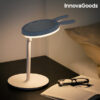 InnovaGoods 2 i 1 Mirrobbit makeupspejl med LED-lys - Image 4