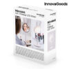 InnovaGoods 2 i 1 Mirrobbit makeupspejl med LED-lys - Image 3