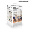 InnovaGoods Justerbar Skohylde (6 Par) - Image 3