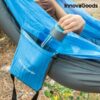 InnovaGoods Swing & Rest Dobbelt Hængekøje til Camping - Image 8