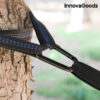 InnovaGoods Swing & Rest Dobbelt Hængekøje til Camping - Image 6
