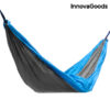 InnovaGoods Swing & Rest Dobbelt Hængekøje til Camping - Image 3