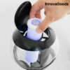 InnovaGoods Øl-Dispenser Verdensmesterskabet med LED - Image 6