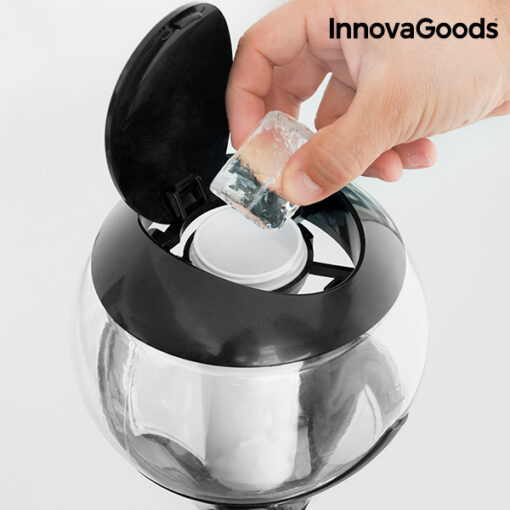 InnovaGoods Øl-Dispenser Verdensmesterskabet med LED - Image 5