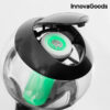 InnovaGoods Øl-Dispenser Verdensmesterskabet med LED - Image 2