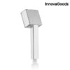 InnovaGoods LED Øko-Bruser med Square Temperatur-Sensor - Image 7