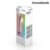 InnovaGoods LED Øko-Bruser med Square Temperatur-Sensor - Image 3
