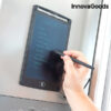 InnovaGoods Tablet til at Tegne og at Skrive  LCD Magic Drablet - Image 8