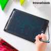 InnovaGoods Tablet til at Tegne og at Skrive  LCD Magic Drablet - Image 7