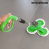 InnovaGoods Triple Gulvmoppe med Spraydåse - Image 8