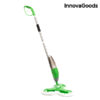 InnovaGoods Triple Gulvmoppe med Spraydåse - Image 3