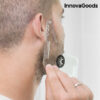 InnovaGoods Hipster Barber Skæg Skabelon til Barbering - Image 5
