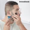 InnovaGoods Hipster Barber Skæg Skabelon til Barbering - Image 3