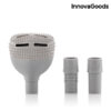 InnovaGoods Hårfjerner Børste til Støvsuger - Image 6