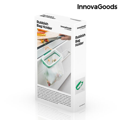 InnovaGoods Skraldeposeholder - Image 7