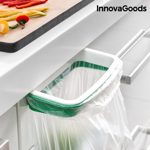 InnovaGoods Skraldeposeholder - Image 6
