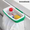 InnovaGoods Skraldeposeholder - Image 5