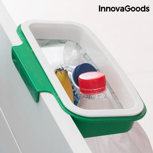 InnovaGoods Skraldeposeholder - Image 3