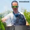 InnovaGoods Beskyttelsesbriller til at Skære Løg - Image 4
