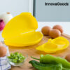 InnovaGoods Omelette & Æg Skaber - Image 5